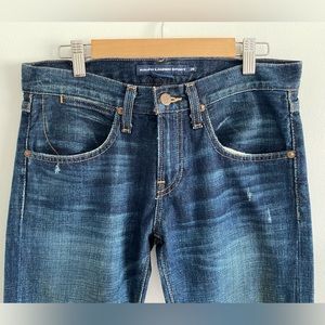 Ralph Lauren Sport Jeans Size 26